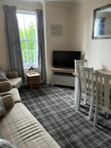 Waverley Inn Flat Інвернесс Екстер'єр фото