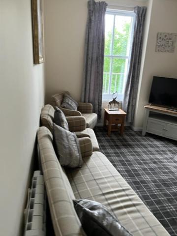Waverley Inn Flat Інвернесс Екстер'єр фото