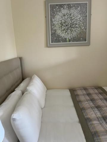 Waverley Inn Flat Інвернесс Екстер'єр фото