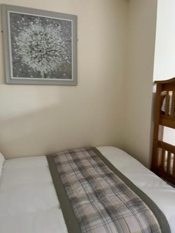 Waverley Inn Flat Інвернесс Екстер'єр фото