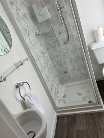 Waverley Inn Flat Інвернесс Екстер'єр фото