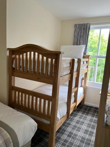 Waverley Inn Flat Інвернесс Екстер'єр фото