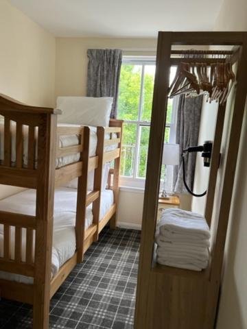 Waverley Inn Flat Інвернесс Екстер'єр фото