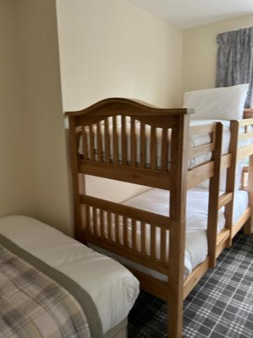 Waverley Inn Flat Інвернесс Екстер'єр фото